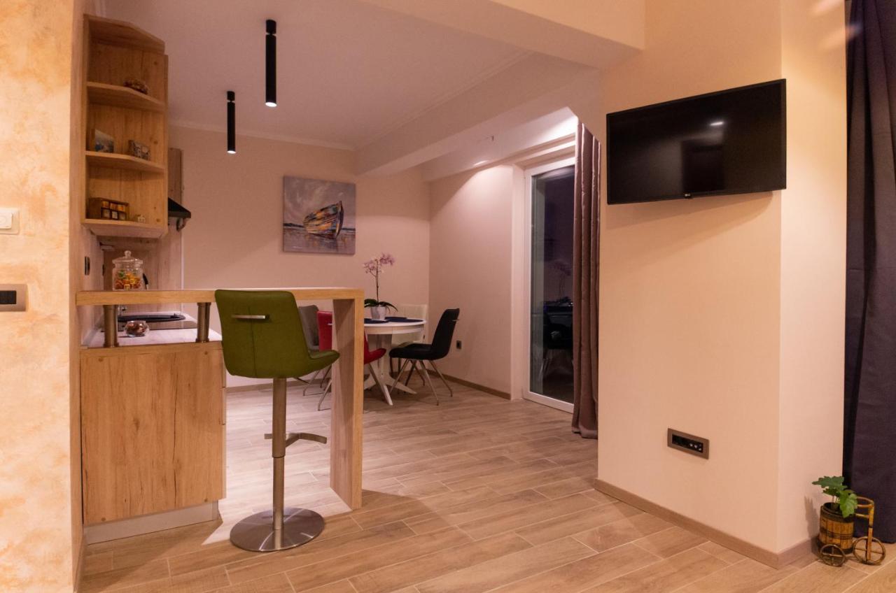 Villa Ragusa Екстериор снимка