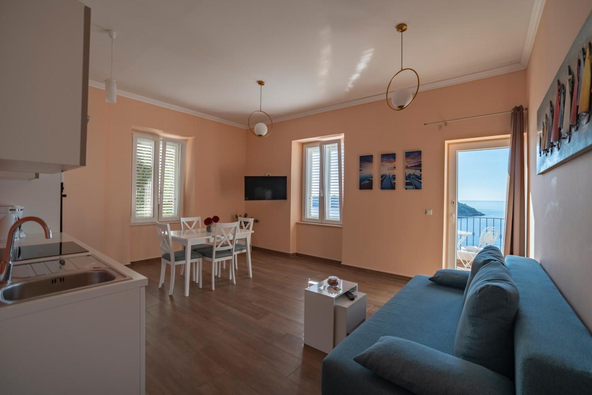 Villa Ragusa Екстериор снимка