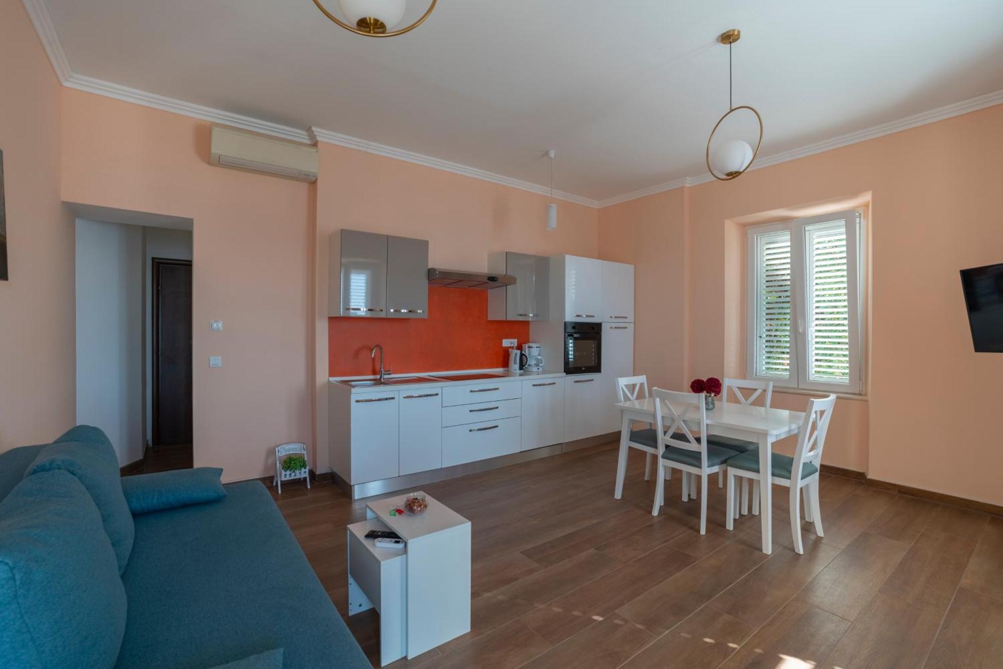 Villa Ragusa Екстериор снимка
