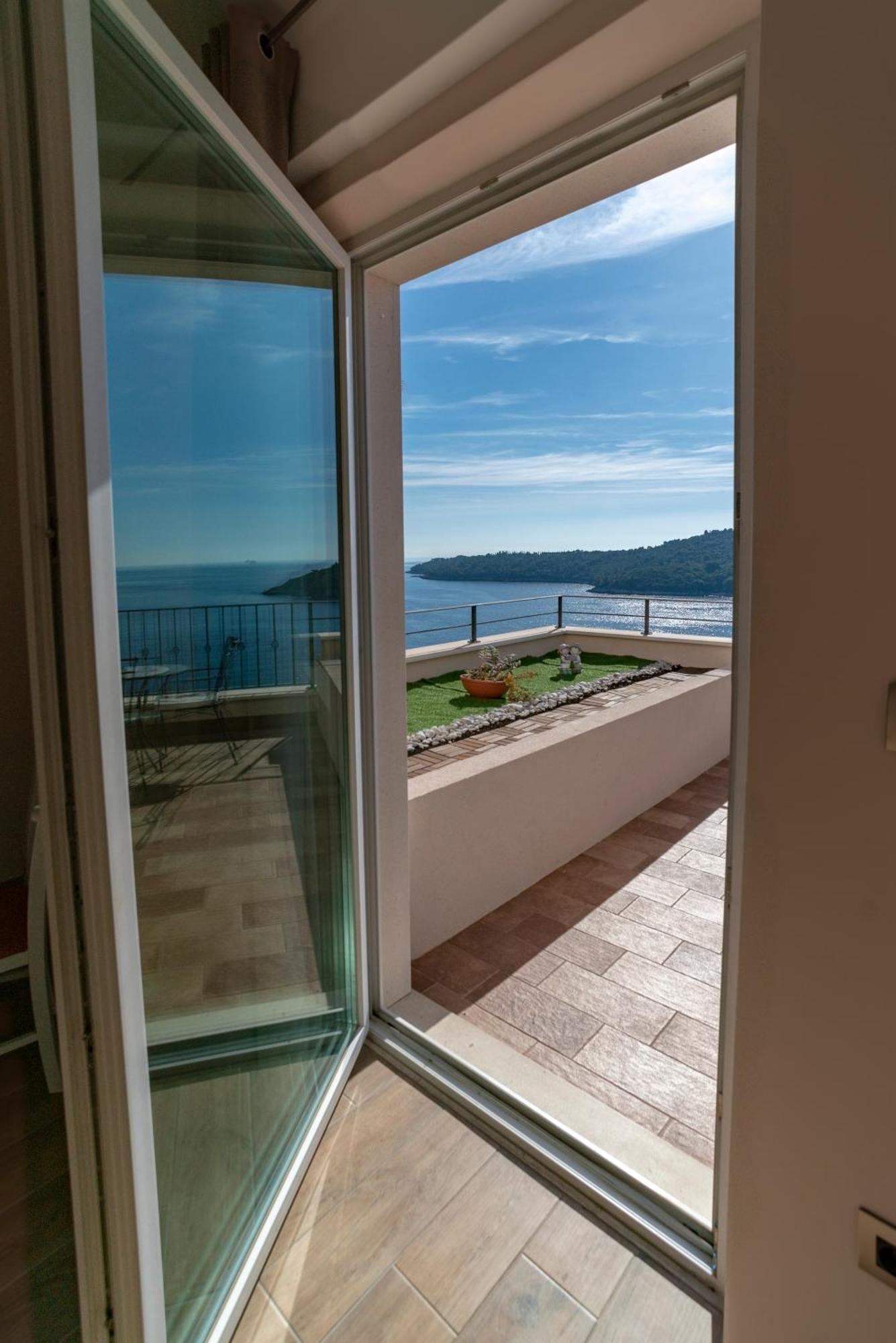 Villa Ragusa Екстериор снимка