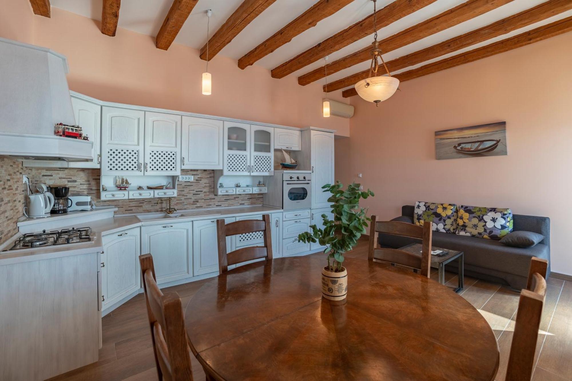 Villa Ragusa Екстериор снимка