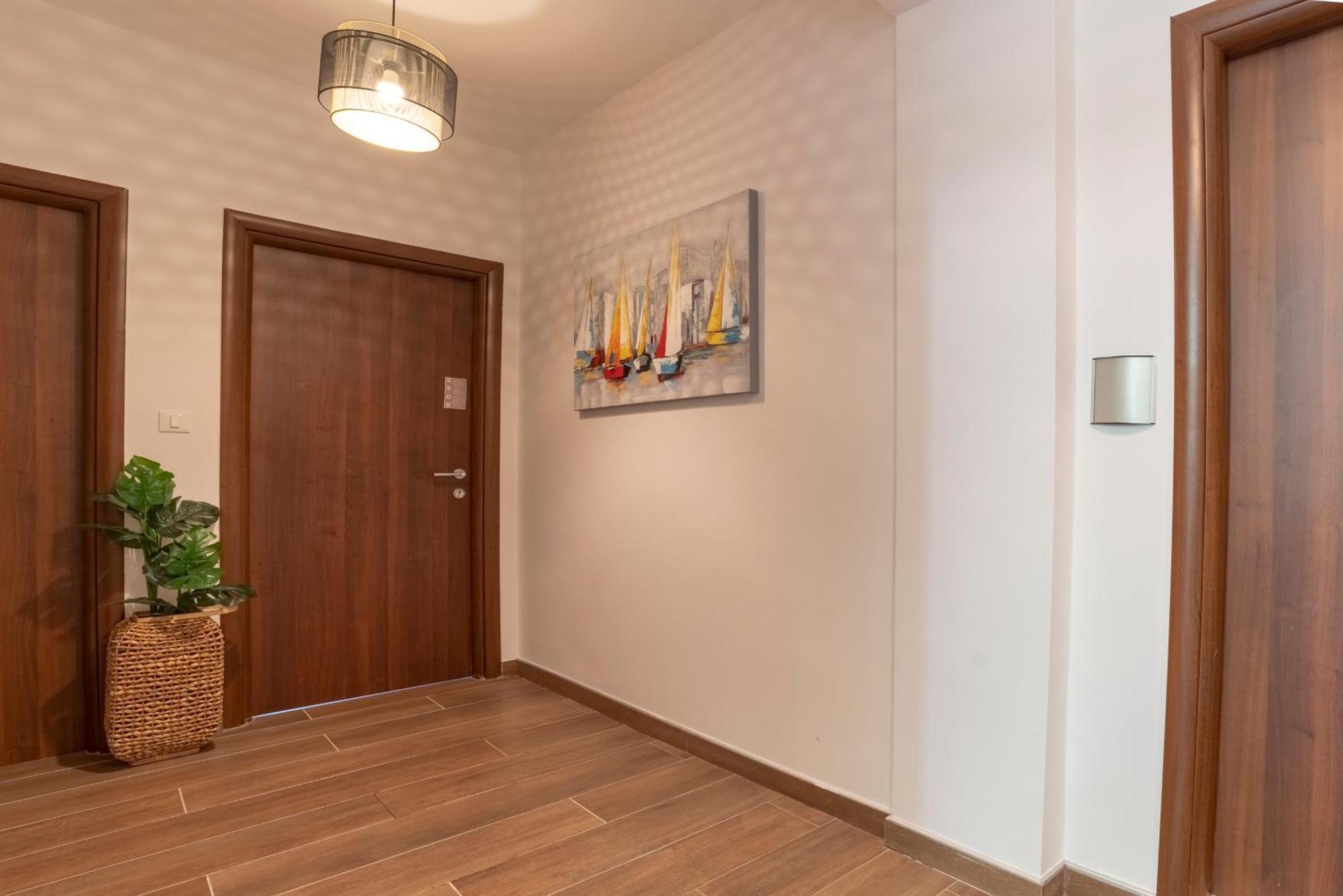Villa Ragusa Екстериор снимка